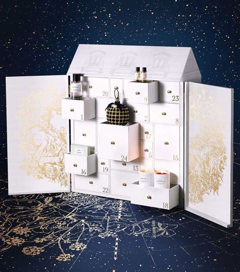 dior callender|christian Dior advent calendar.